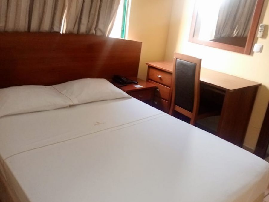 Hotel Salala